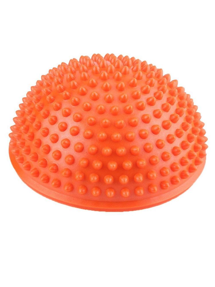 Strauss Hedgehog Balance Pod (Orange)-picture-10
