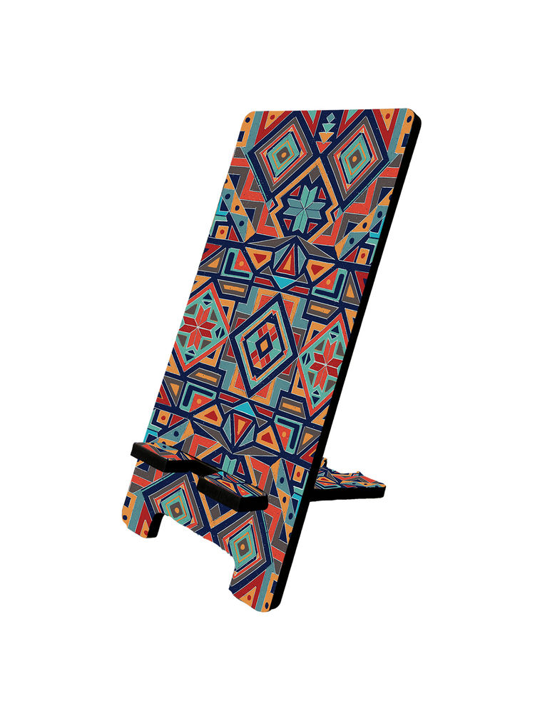 Happywagon Multi-Color Symmetry Mobile Stand-image-8