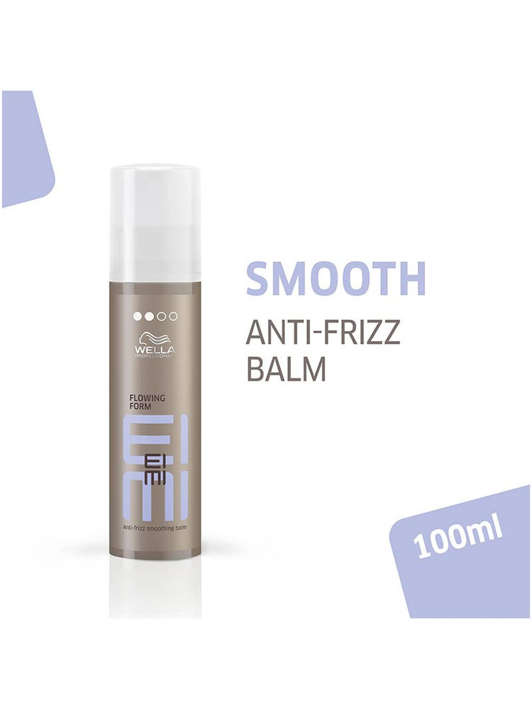 Wella Professionals EIMI Flowing Form Anti-Frizz Smoothing Balm-picture-12