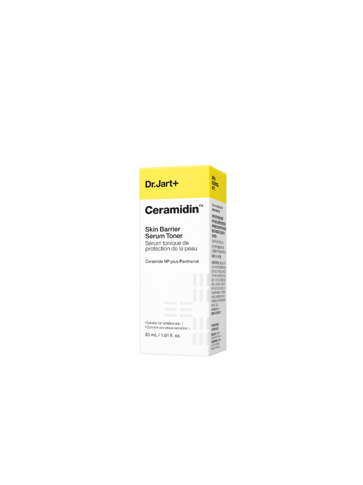 Dr.Jart+ Ceramidin Skin Barrier Serum Toner-picture-10