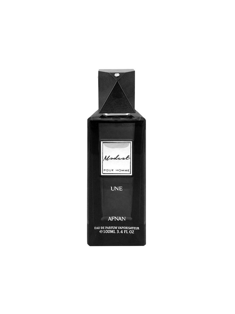 Afnan Modest Pour Homme Une Eau De Parfum For Men-picture-12