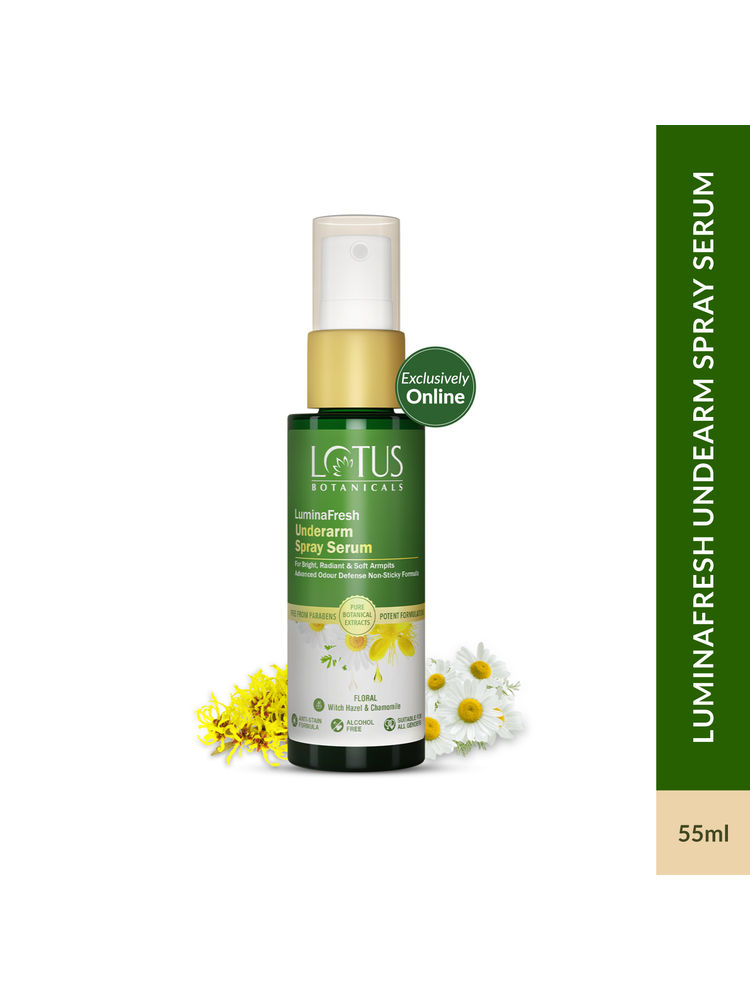 Lotus Botanicals Luminafresh Underarm Spray Serum - Floral-image-48