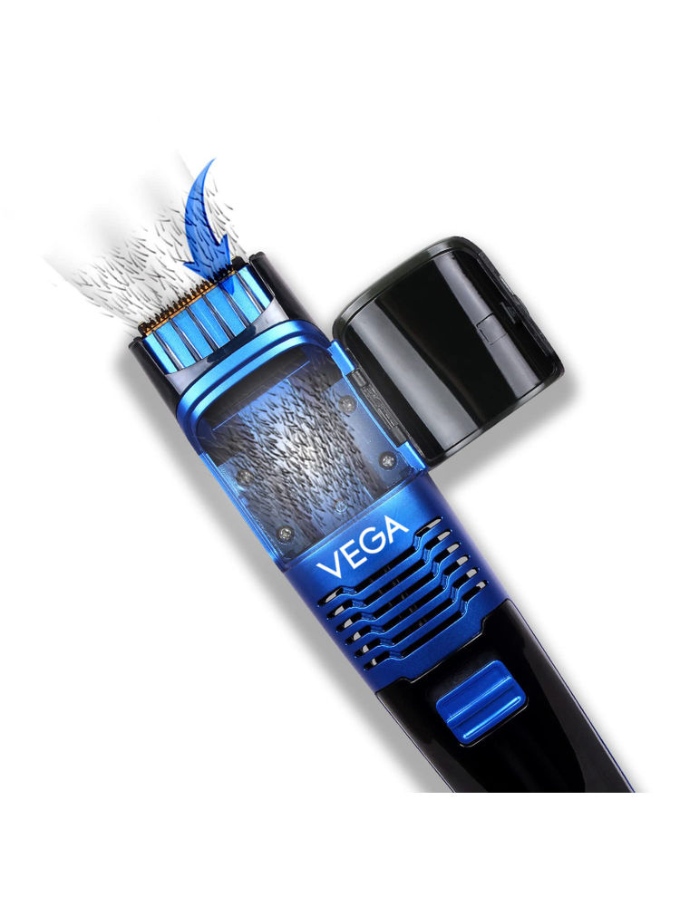 VEGA Smart Series Vacuum Beard Trimmer (vhth-28)-picture-10