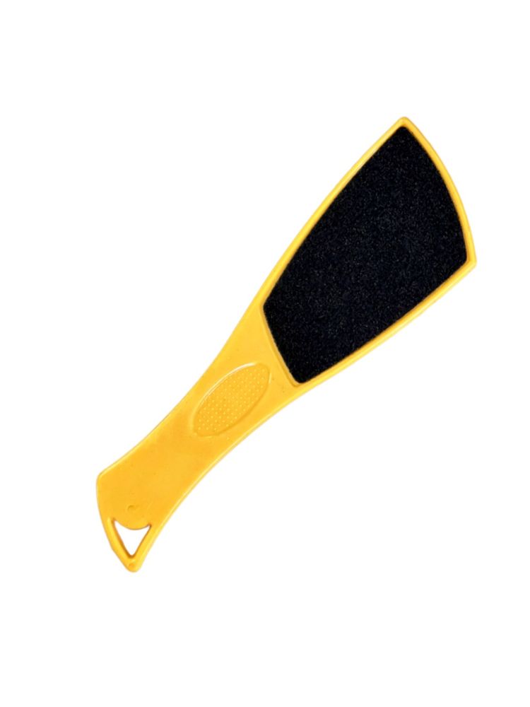 MEPOINT Double Sided Foot Scrubber For Dead Skin - Color May Vary-image-42