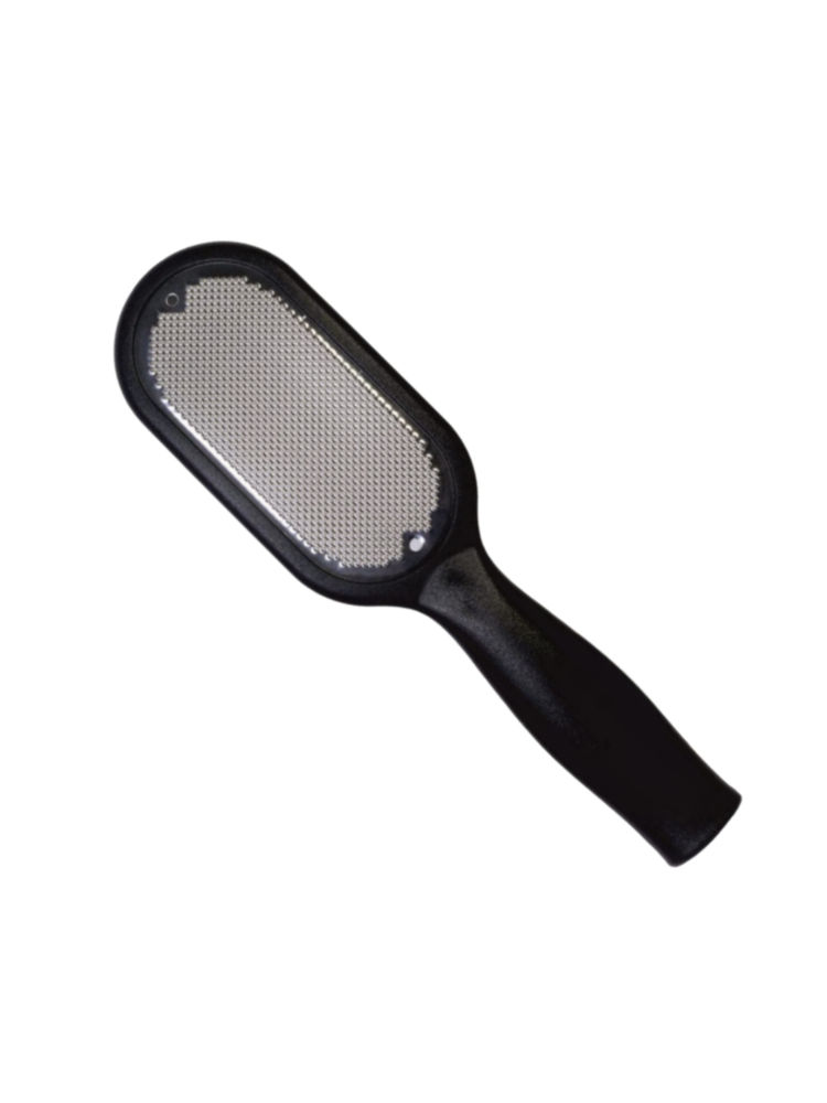 MEPOINT Foot Scrubber For Dead Skin,Pedicure Tools For Feet - Colour May Vary-image-41