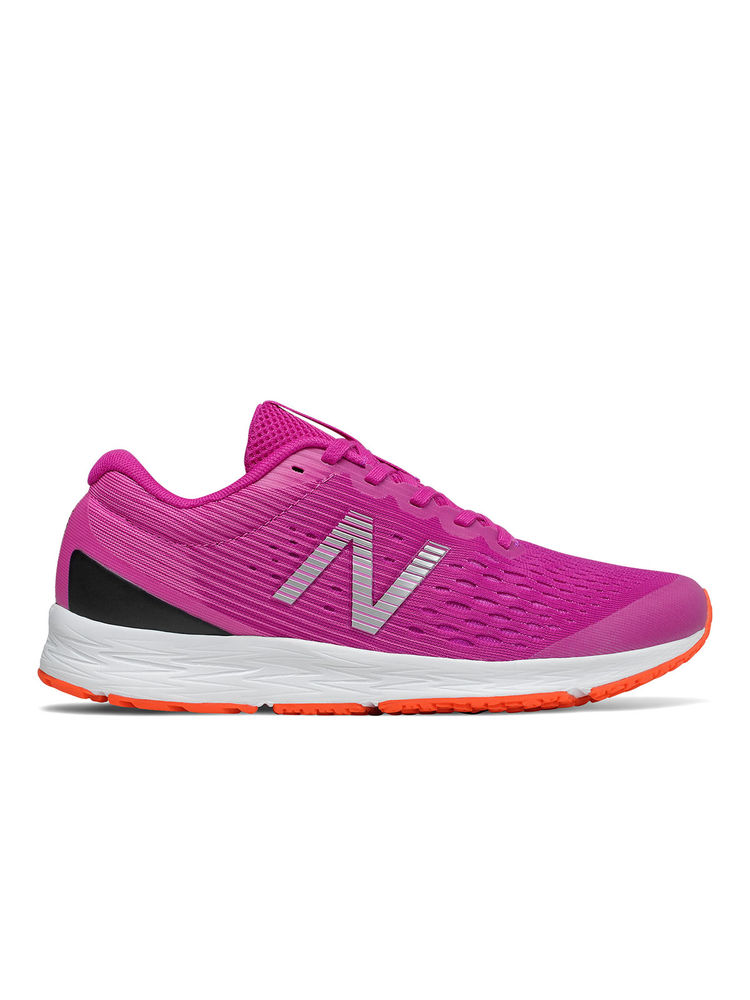New Balance Women FLASH Pink Running Shoes-picture-26