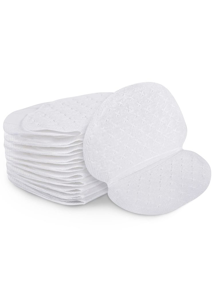 FYOLI Premium Cotton Ultra-Thin Disposable Underarm Sweat Pads-picture-19
