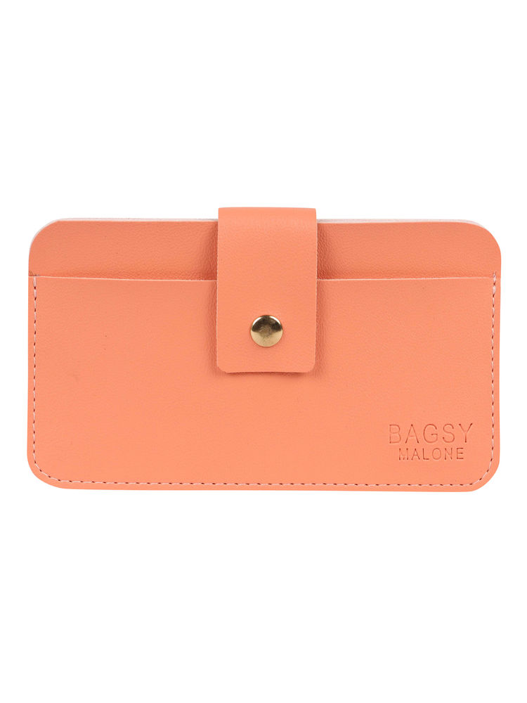 Bagsy Malone Unisex Mobile Pouch Baby Pink-image-45