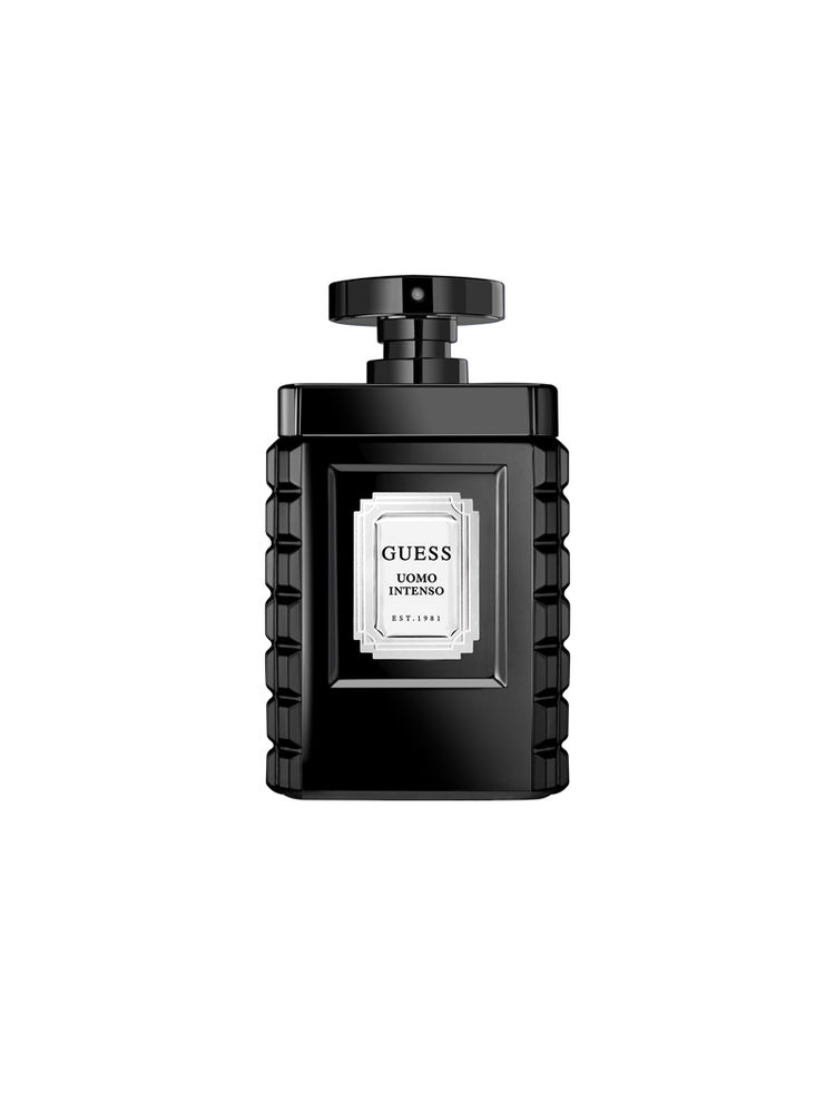 Guess Uomo Intenso Eau De Parfum-picture-17