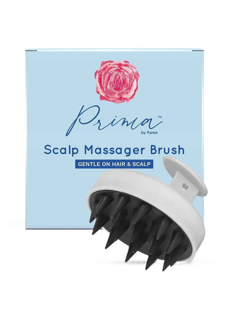 Paree Scalp Massager Brush-picture-27
