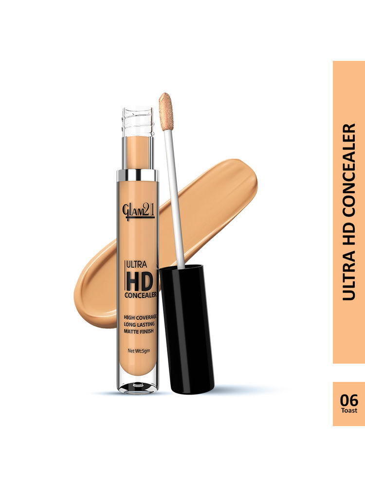 GLAM21 Ultra HD Liquid Concealer-picture-28