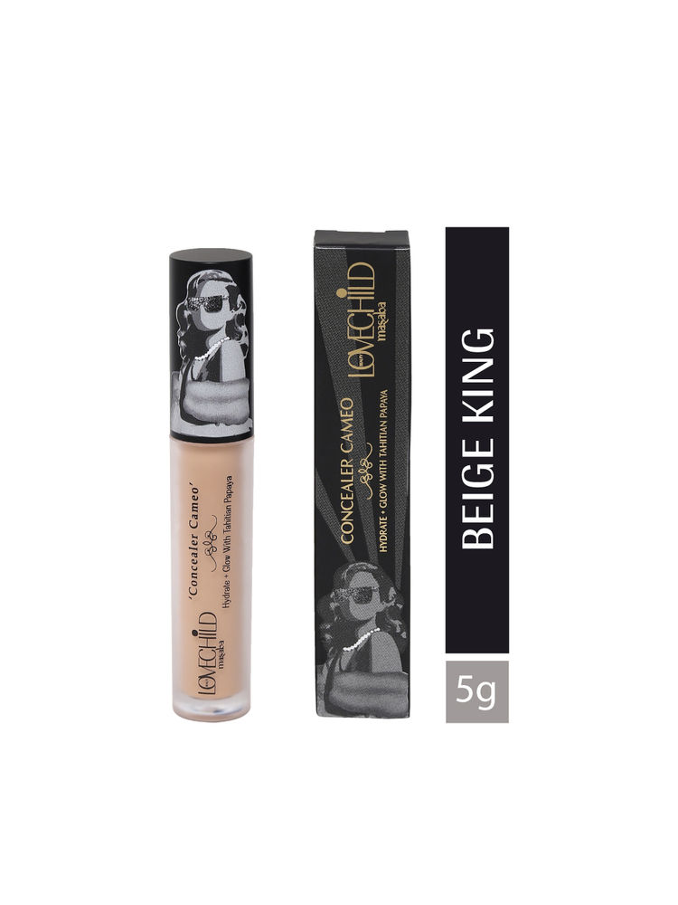 LoveChild Masaba Concealer Cameo-picture-28
