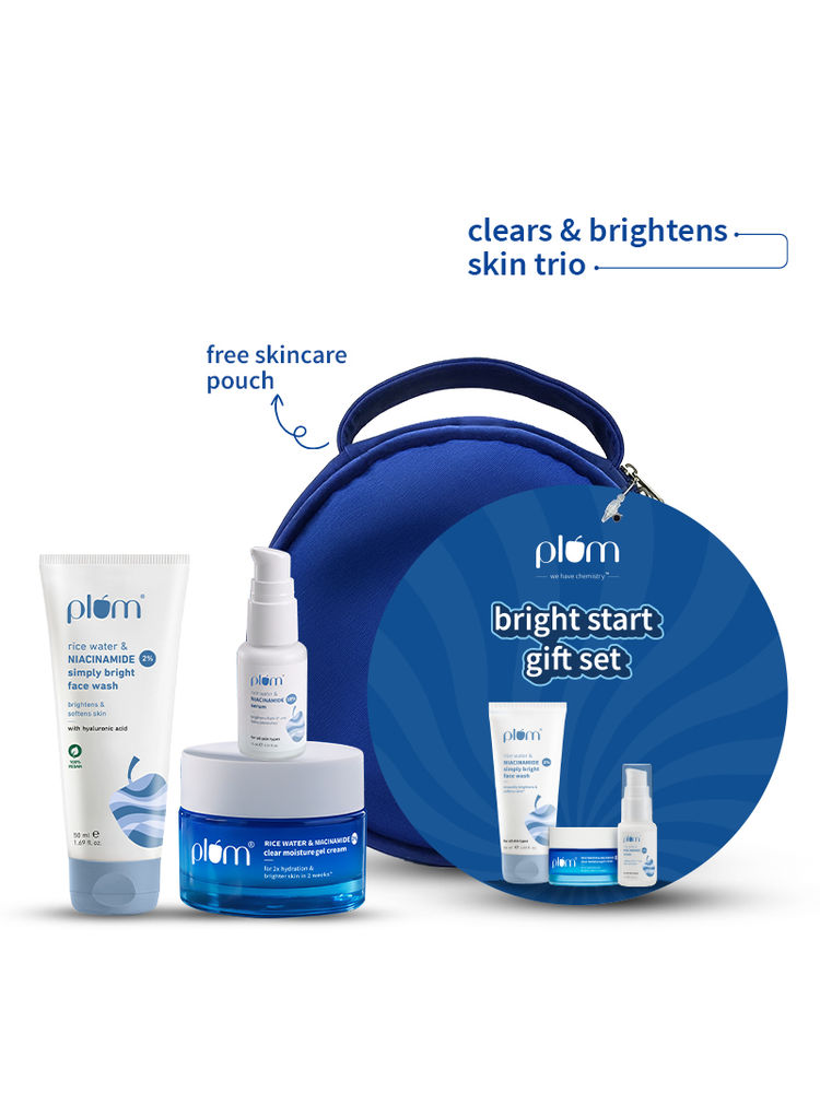 Plum Bright Start Gift Set Beginner-Friendly Routine-picture-23