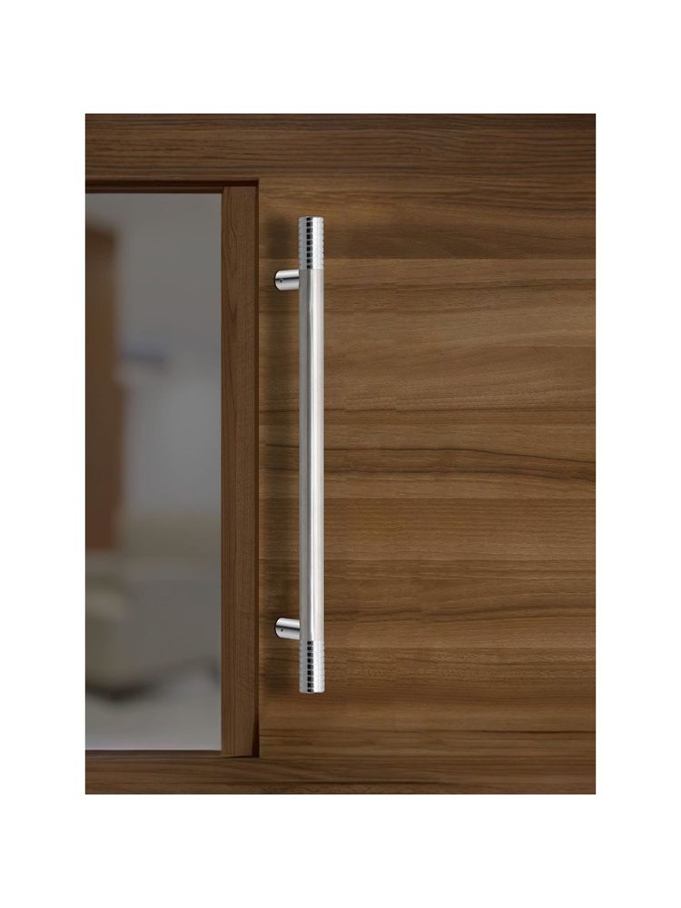 Plantex Heavy Duty Door Handle for Main Door Main (Satin)-image-8