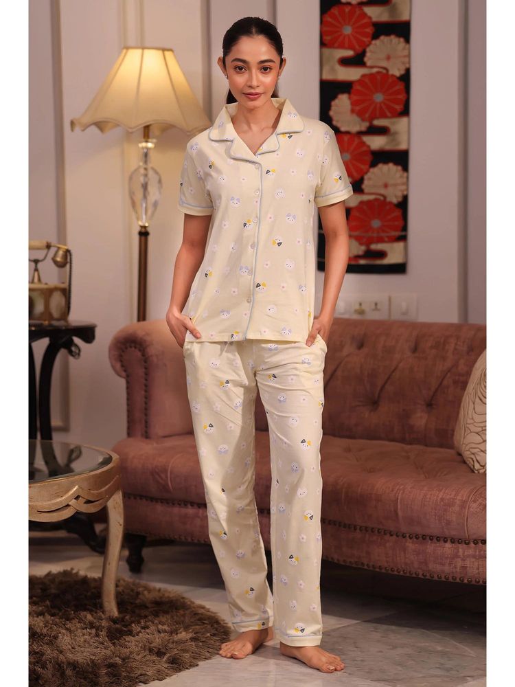 NAP STORY Whiskers Nightsuit-picture-20