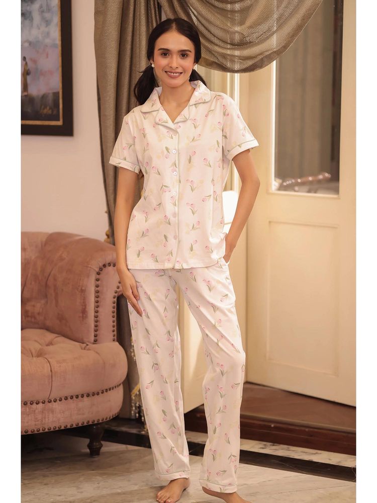 NAP STORY Tulip Nightsuit-picture-39