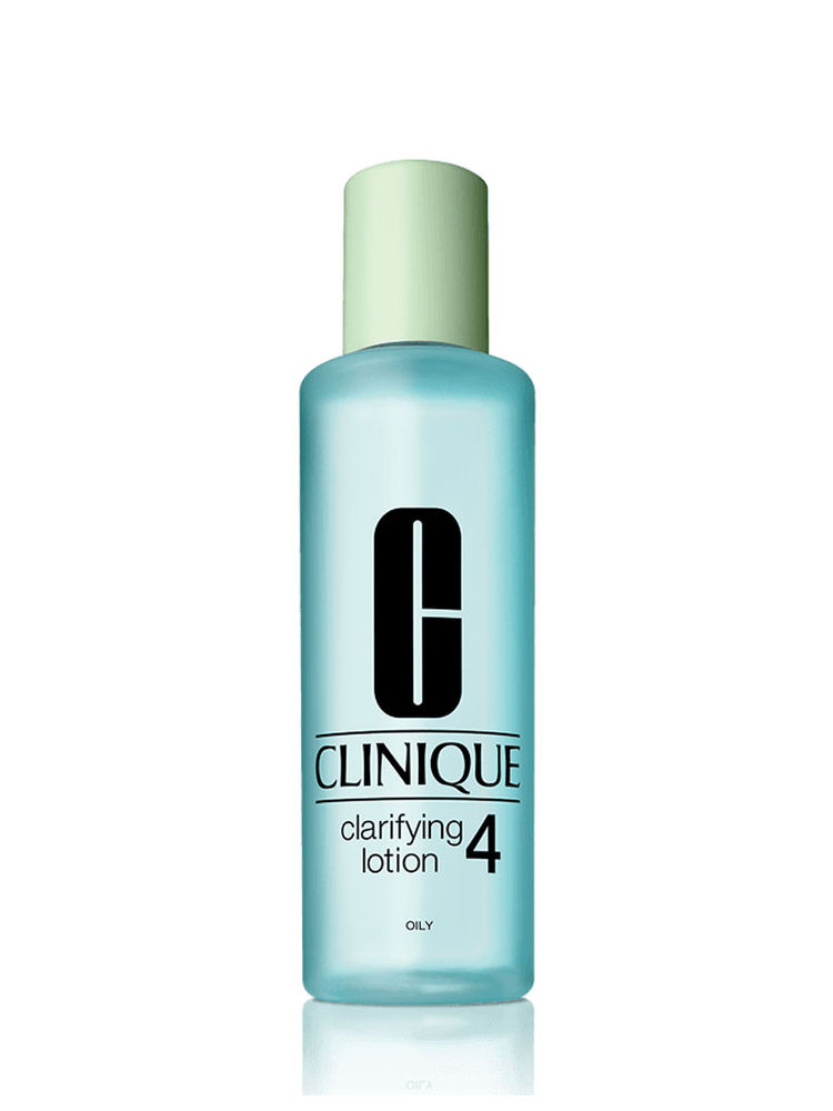 Clinique Clarifying Lotion 4 - Oily-picture-29
