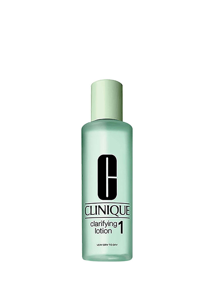 Clinique Clarifying Lotion 1 - Very Dry To Dry-picture-0