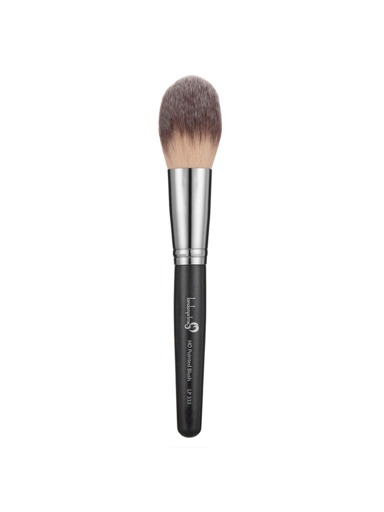 London Prime HD Pointed Blush Brush-LP333 ( Formerly London Pride Cosmetics )-picture-10