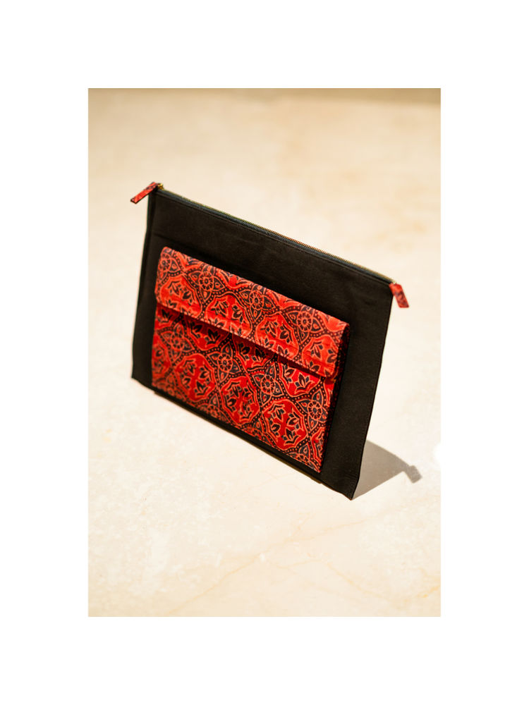 Riti Sharya Laptop Sleeve Pattern-picture-21
