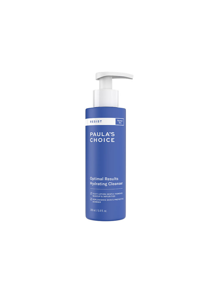 Paula's Choice Resist Optimal Results Hydrating Cleanser-picture-20