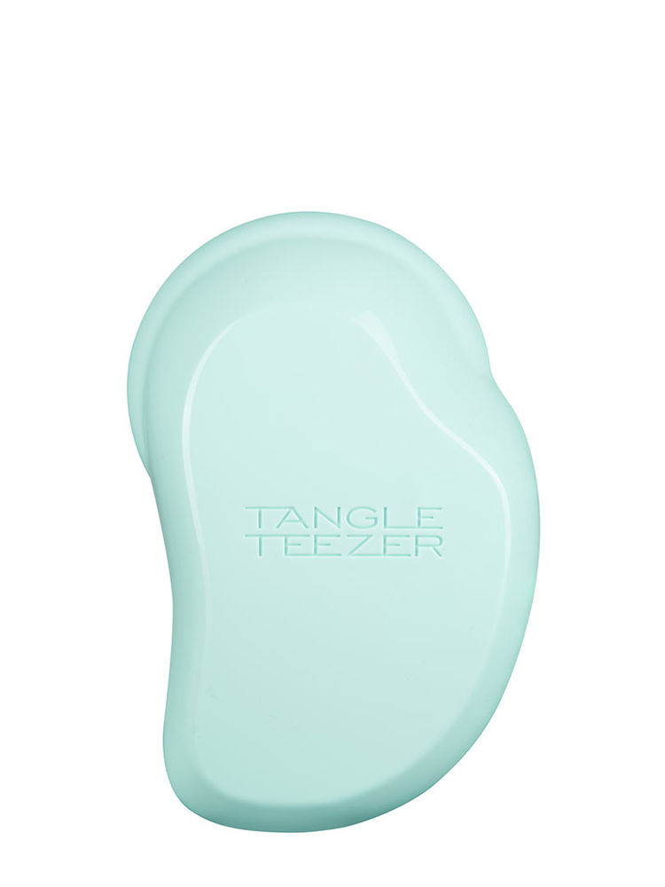 Tangle Teezer Fine and Fragile Detangling Hairbrush - Mint Violet-image-34