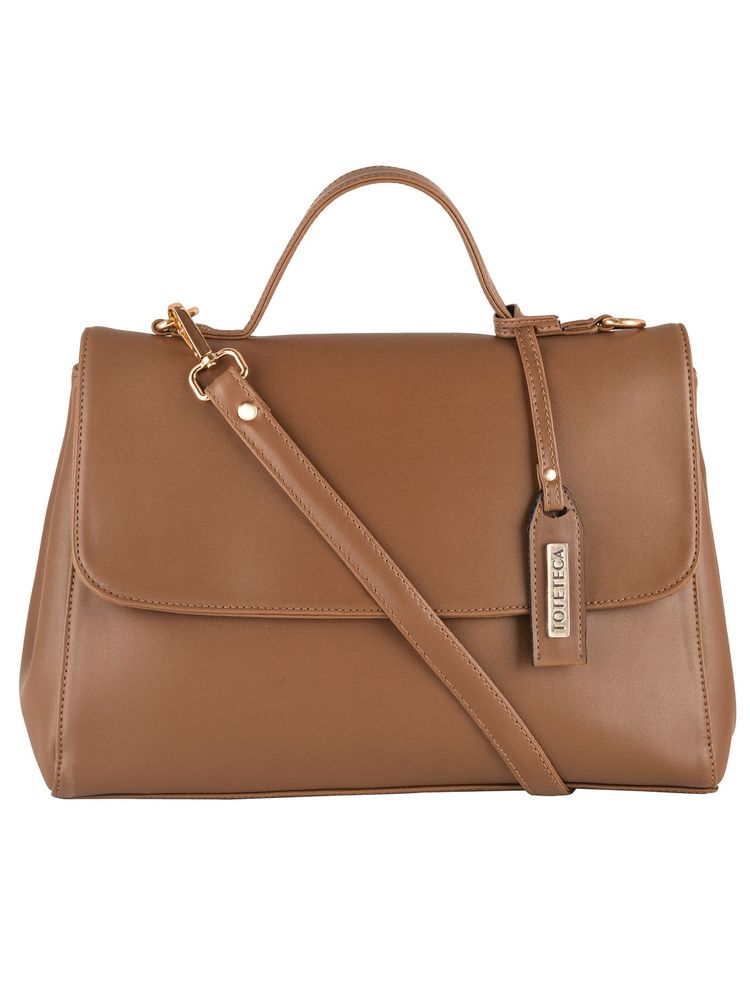 Toteteca British Sling Bag