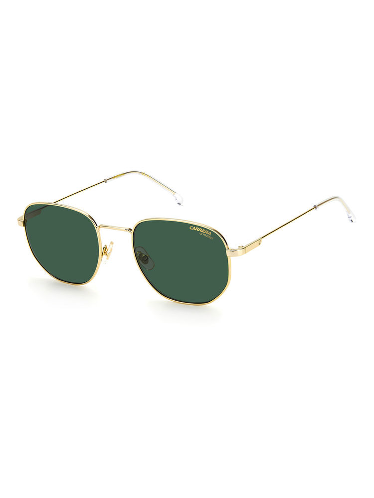 carrera accessories CARRERA Unisex Green Lens Sunglasses - 204176-picture-18