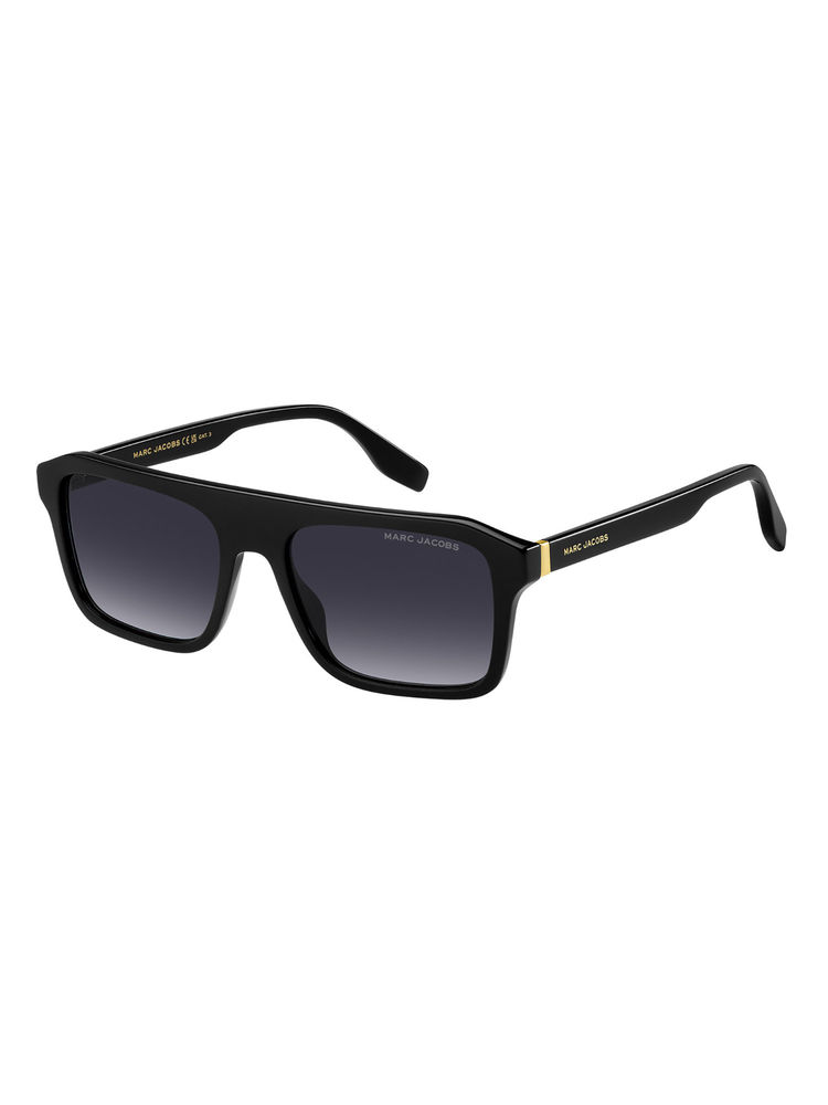 marc jacobs accessories Marc Jacobs Men UV Protected Black Lens Sunglasses (55)-picture-39