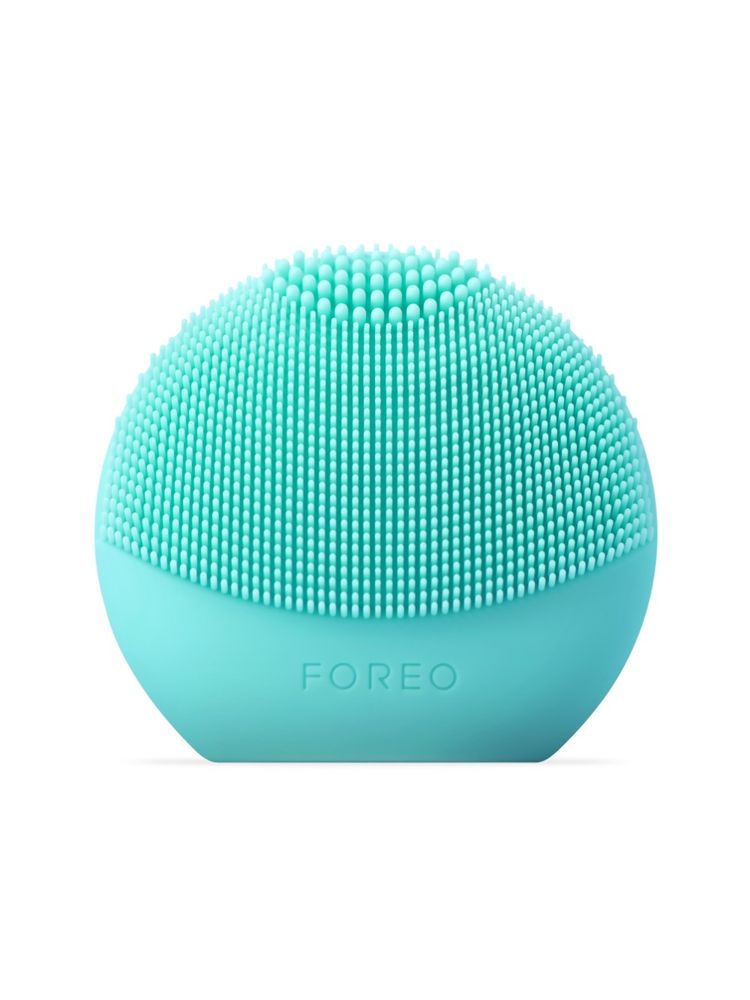 FOREO LUNA™ Play Smart 2 Smart Skin Analysis And Facial Cleansing Device - Mint For You-picture-13
