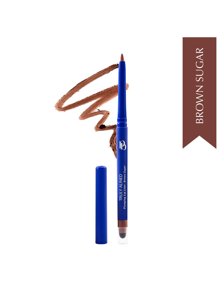 prishe beauty Truly Alined Plumping Lip Liner-image-44