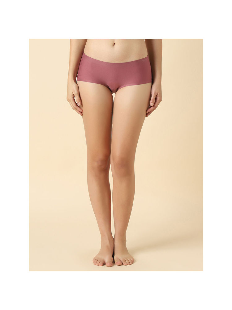 Van Heusen Women Seamless Invisilite Hipster Panty-picture-12