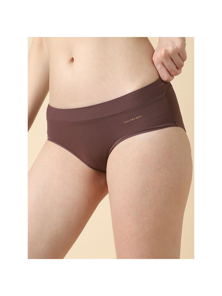 Van Heusen Women Pro Active Ultra light Full Coverage Sports Air Panty-picture-14
