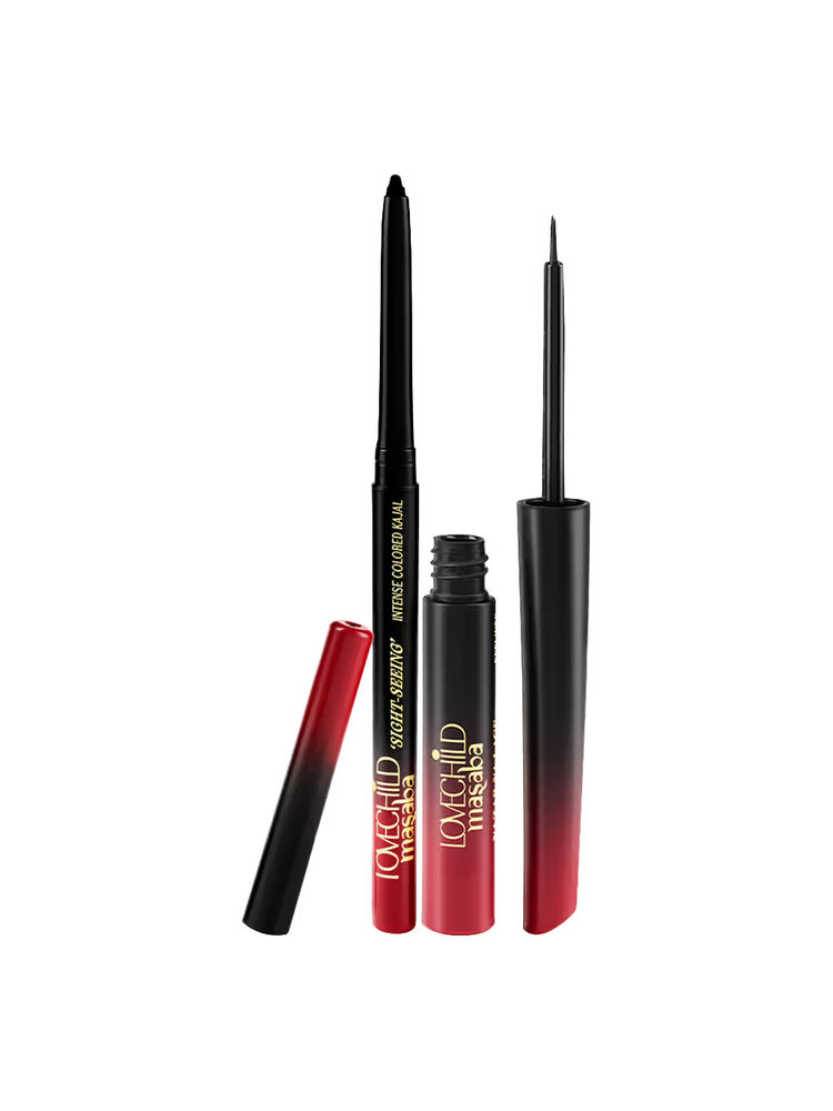 LoveChild Masaba The Ultimate Eye Kit-picture-16