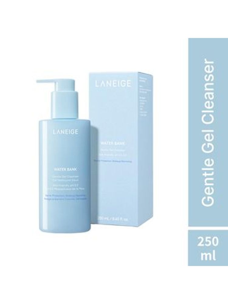 LANEIGE Waterbank Gentle Gel Cleanser-picture-20