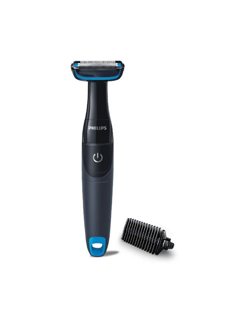 Philips Showerproof Body Groomer for Men (BG1025/15)