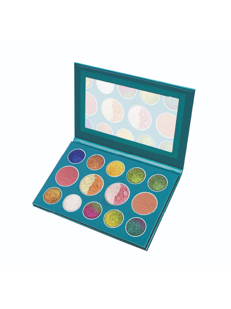Shopaarel Luminous Eyeshadow Palette-picture-22
