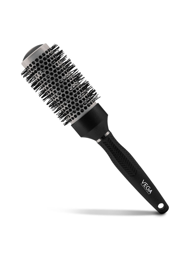 Vega Professional 43mm Ceramix Shine Blow Dry Round Hair Brush - VPPHB 03-image-40