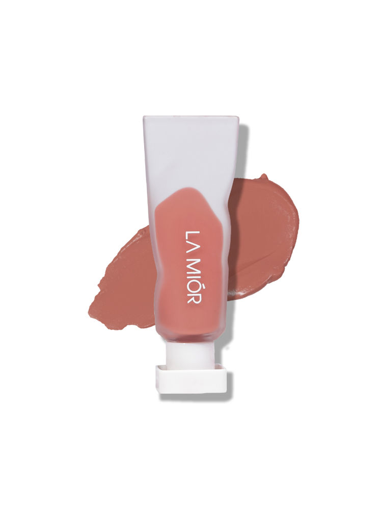 La Mior Can Do It All Velvet Liquid Lipstick-image-10