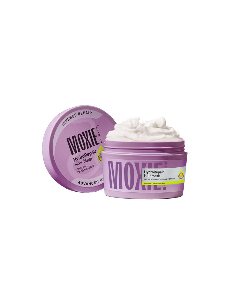 Moxie Beauty HydroRepair Hair Mask-image-34