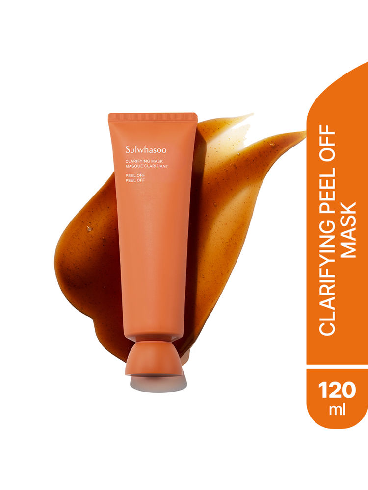 Sulwhasoo Clarifying Mask-image-41