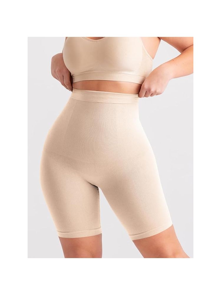 BRACHY High Waisted for Tummy Control Thigh Slimming Technology-picture-40