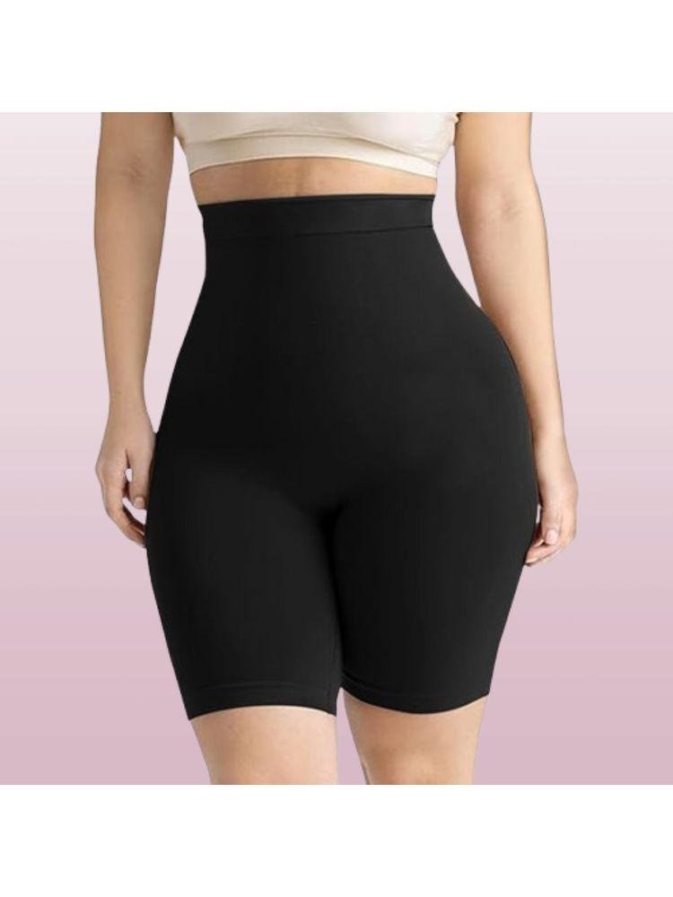 BRACHY High Waisted for Tummy Control Thigh Slimming Technology-picture-21