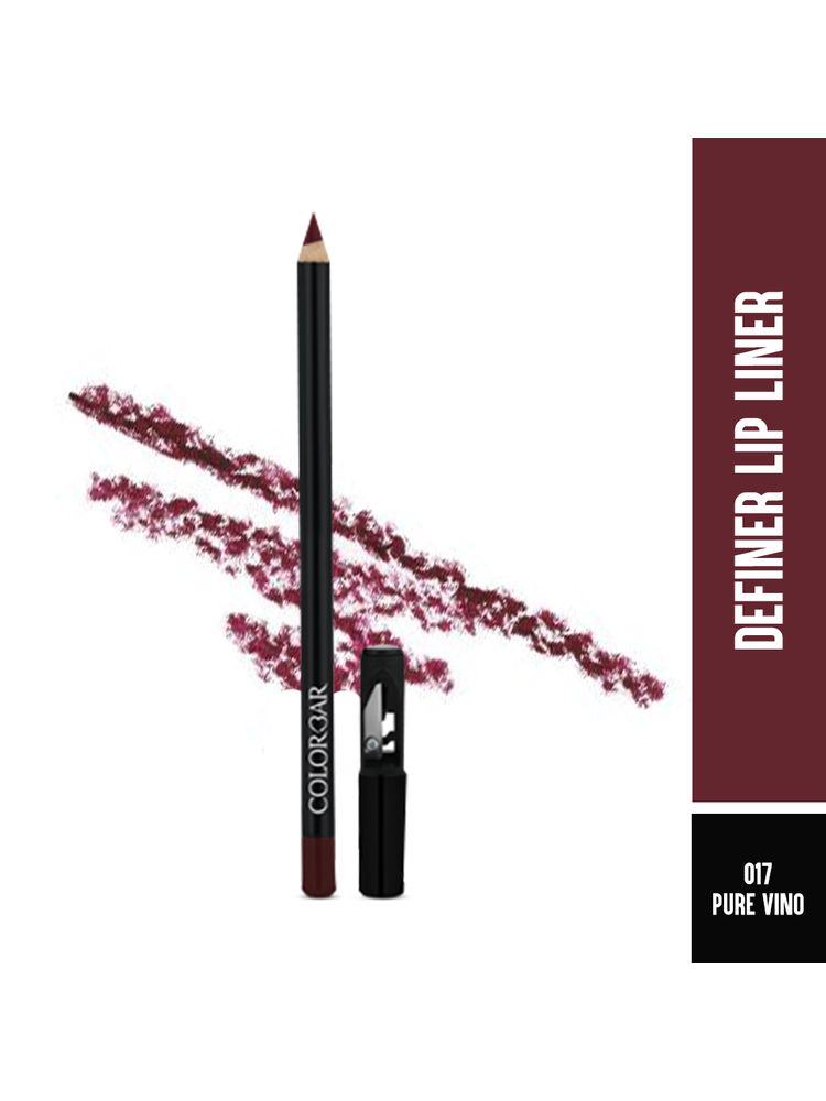 Colorbar Definer Lip Liner