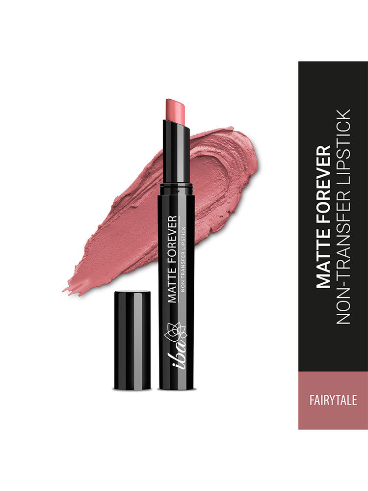 IBA Matte Forever Non-Transfer Lipstick-picture-16