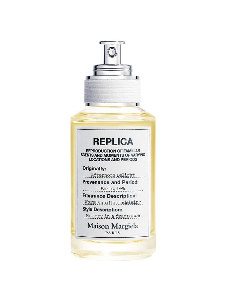 Maison Margiela Replica Afternoon Delight Eau De Toilette-picture-10