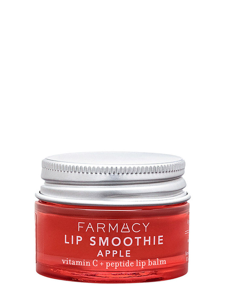 Farmacy Beauty Lip Smoothie Vitamin C + Peptide Lip Balm-picture-24