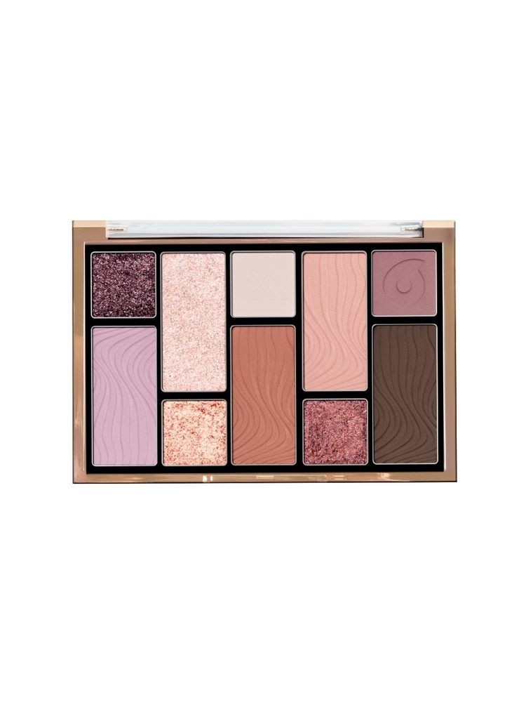 Character 10 Color Eyeshadow Palette-picture-49