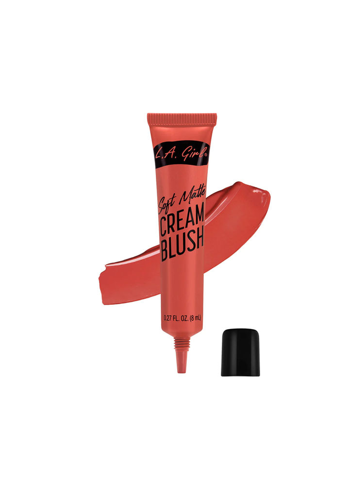 L.A. Girl Soft Matte Cream Blush-picture-36