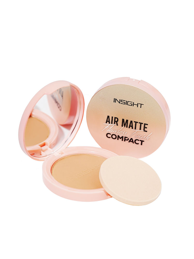 Insight Cosmetics Air Matte Flawless Finish Compact-picture-26